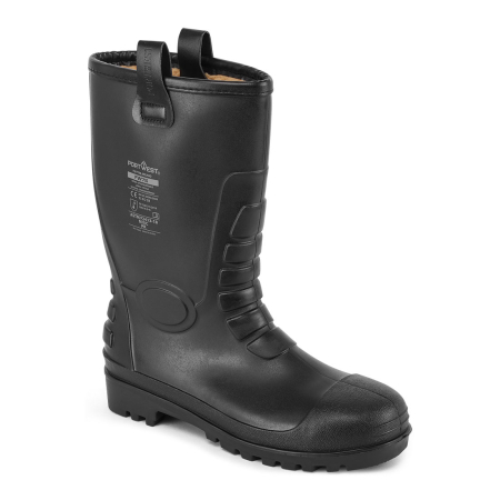 Cizme de protecție S5 - FW75, Cizme de protecție S5 CI EN ISO