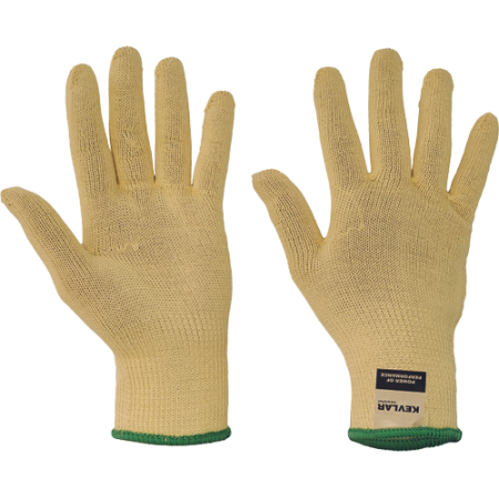 GADWALL, Mănuși antităiere din dupont kevlar tricotat [0]