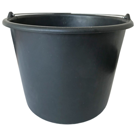 Scule și unelte - Găleată plastic pentru construcții-20 L