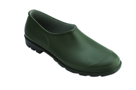 ÎNCĂLȚĂMINTE - GALOSCHE-Z, Șoșon din PVC (slip-on)
