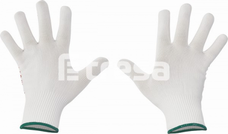 GANNET, Manusi de protectie din nylon, imersate in PVC [2]