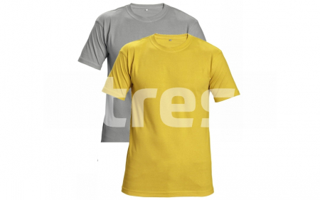 GARAI, Tricou din bumbac [4]