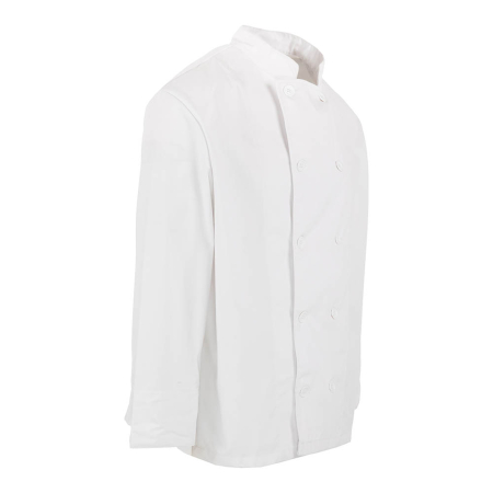 RENANIA GASTRO CLASSIC MAN G33017, Jachetă de bucătar din bumbac și fibre sintetice [3]
