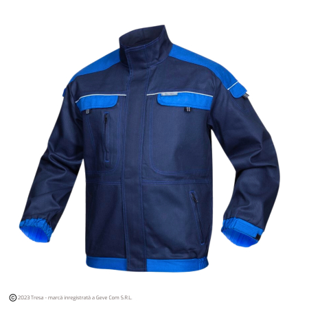 Jachete - GEACA COOL TREND BLM ALBST BBC 260 GR/MP