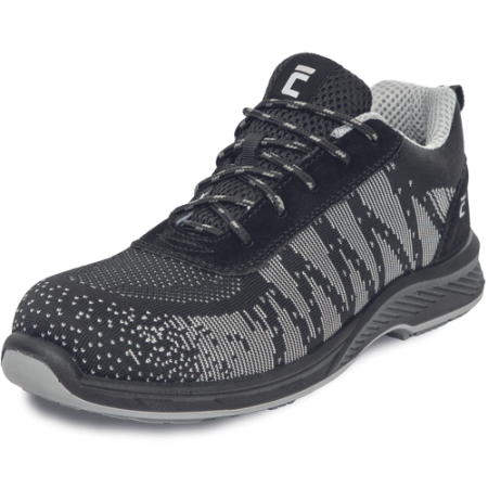 GEARGRINT S1 MF SRC, Pantofi de protecție din textil țesut respirabil [1]
