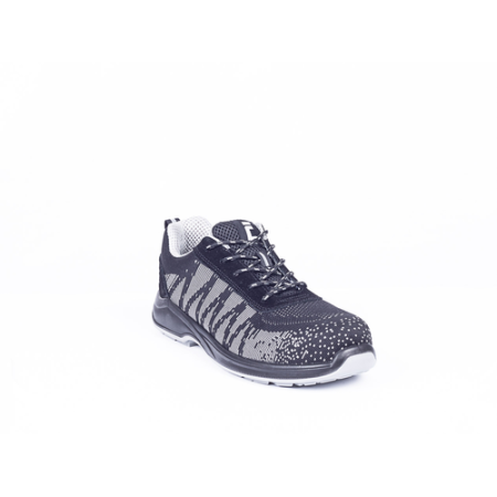 GEARGRINT S1 MF SRC, Pantofi de protecție din textil țesut respirabil [12]