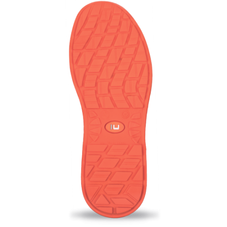 GEARGRINT S1 MF SRC, Pantofi de protecție din textil țesut respirabil [1]