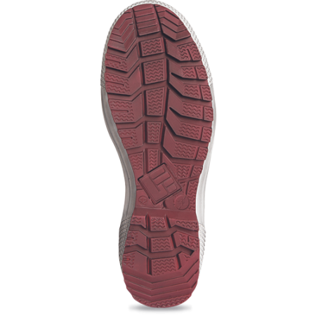 Ghete protecție TWF LYNX MF S3 SRC HRO piele naturală [3]