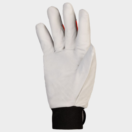 GILT WINTER HV, Mănuși de iarnă din piele de capră și textil, căptușeală termică [4]