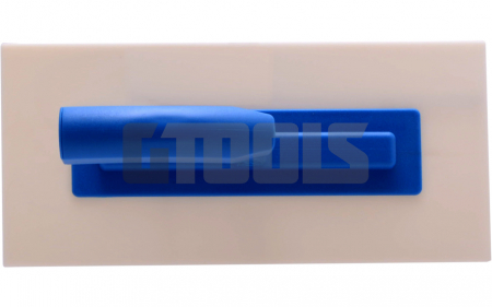 SCULE & MATERIALE - Drisca / gletiera din plastic ABS