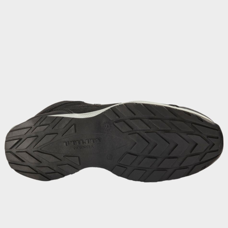 GLOVE A.BOX PRO S3S, Pantofi de protecție din piele velur, bombeu compozit [3]