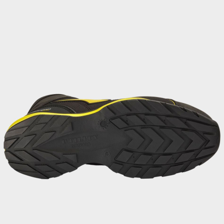 GLOVE HYPER S3S, Bocanci de protecție din piele nubuck și textil, bombeu compozit [7]