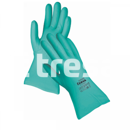 GREBE, Manusi de protectie din nitril [1]