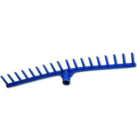 Scule și unelte - Greblă plastic 18 dinți
