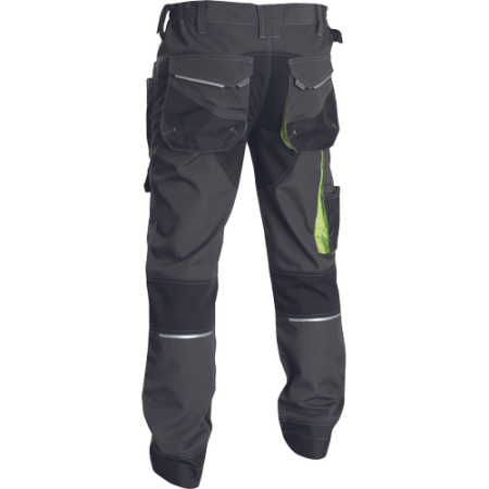 GREENDALE, Pantaloni de lucru din poliester și bumbac, 270 g/mp [2]