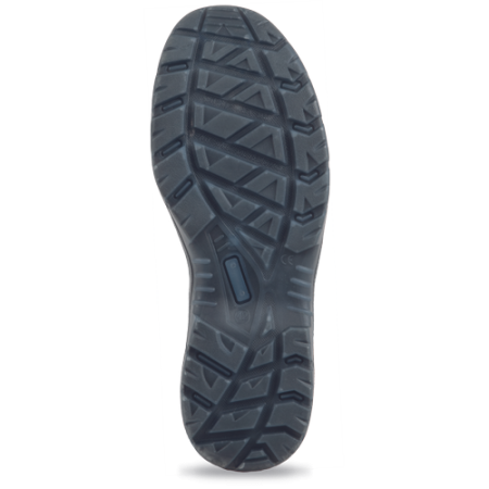 HAGEWILL MF ESD S1P SRC, Pantofi de protecție din microfibră [2]