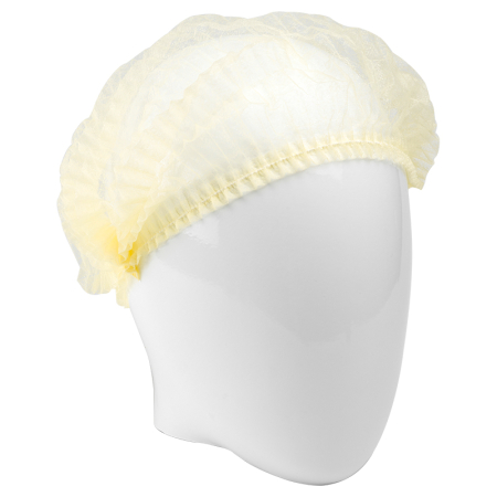 HAIRNET, Bonetă de lucru din polipropilenă [4]
