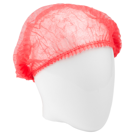 HAIRNET, Bonetă de lucru din polipropilenă [3]