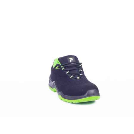 HALWILL MF ESD S1P SRC, Pantofi de protecție din bombeu compozit [4]