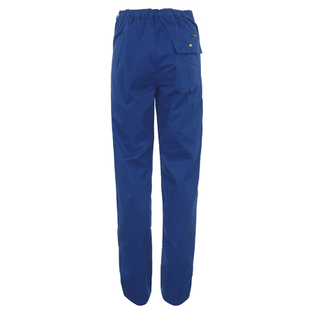 HAMMER-TR, Pantaloni de lucru din bumbac, 270 g/mp [3]
