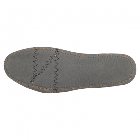 HAMMER WINTER-AB-O S3, Bocanci de protectie imblaniti cu bombeu, lamela antiperforatie, fete hidrofobizate, talpa SRC [5]