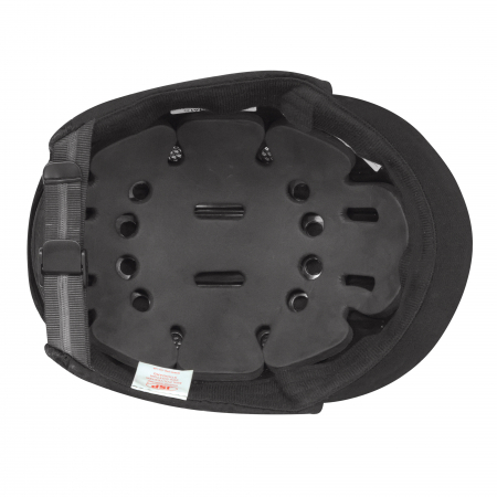 JSP HARDCAP, Sapca de protectie din poliester si bumbac [10]