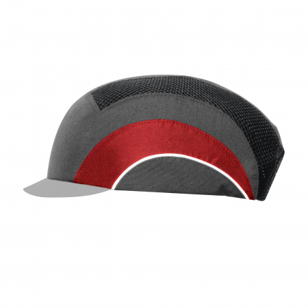 Imbracaminte UZ GENERAL - JSP HARDCAP, Sapca de protectie din poliester si bumbac