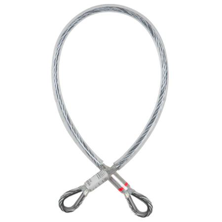 Mijloace de legatură și absorbitoare de energie - HARDY NX, Lonjă de ancorare