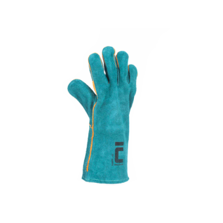 HARPY, Mănuși de protecție din șpalt de bovină (palmă [2]