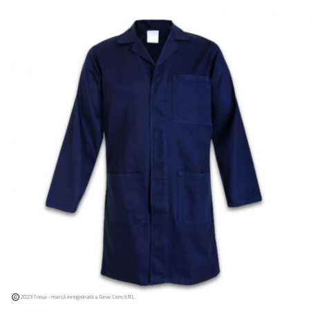 Halate - HARRY, Halat din bumbac, 260 g/mp