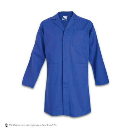 Imbracaminte UZ GENERAL - HARRY, Halat din bumbac, 260 g/mp