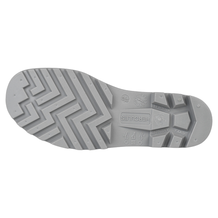 HERCULES-FH, Cizme de protecție OB din PVC [4]