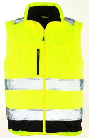 HI-WAY, Scurta de iarna 2 in 1 din poliester Oxford 300D [2]
