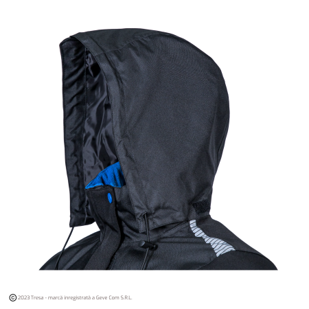 HIBARI, Jachetă Softshell pentru femei, din poliester și elastan, 235 g/mp, căptușeală termică din poliester, 120 g/mp [1]