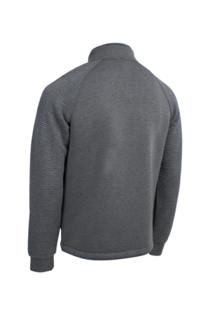 HIPPO, Jachetă Slim Fit din poliester, viscoză și elastan, 320 g/mp [6]