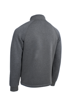 HIPPO, Jachetă Slim Fit din poliester, viscoză și elastan, 320 g/mp [8]