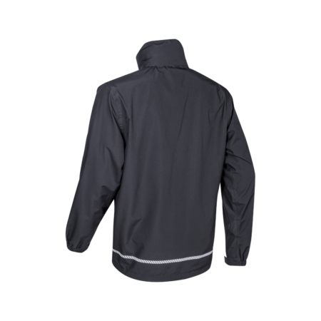 HOTARU, Jachetă HI-VIS tip Softshell, cu glugă încorporată, din poliester și membrană TPU, 100 g/mp [7]