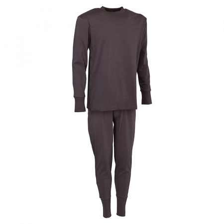 Tricouri si bluze - HUNTER, Set lenjerie de iarnă din bumbac