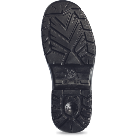 HV BETA S3 FO SR, Pantofi de protecție din piele barton [2]