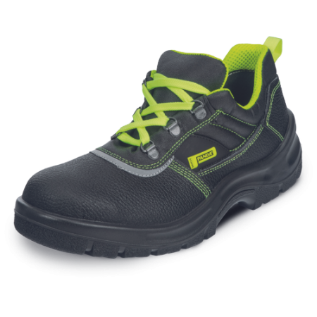 HV BETA S3 FO SR, Pantofi de protecție din piele barton [0]