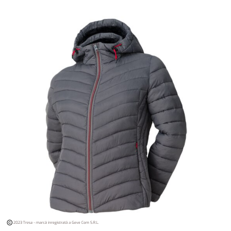 Jachete - HYDRA, Jacheta matlasata din nailon