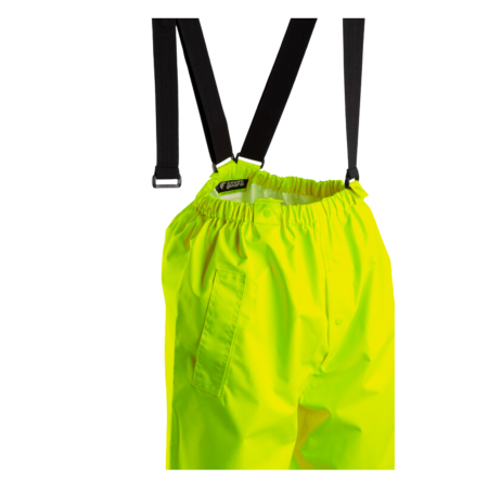 HYDRA, Pantaloni de ploaie din poliester Oxford 300D [2]
