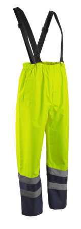 HYDRA, Pantaloni de ploaie din poliester Oxford 300D [0]