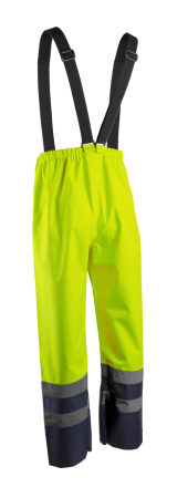 HYDRA, Pantaloni de ploaie din poliester Oxford 300D [2]