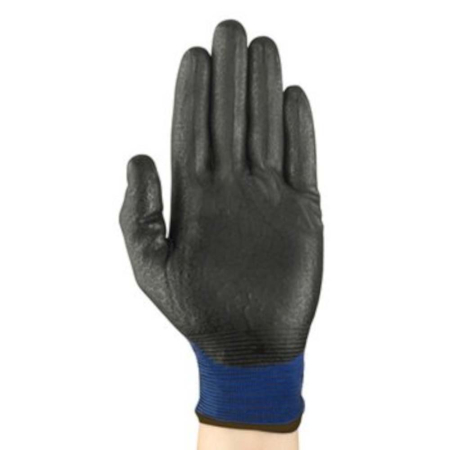 HYFLEX 11-816, Mănuși de protecție din nitril, fără cusături [1]