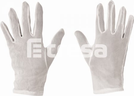 IBIS, Manusi de protectie din nylon [0]