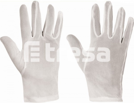 IBIS, Manusi de protectie din nylon [2]