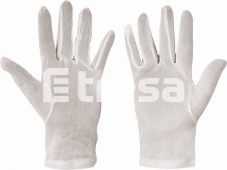 IBIS, Manusi de protectie din nylon [1]