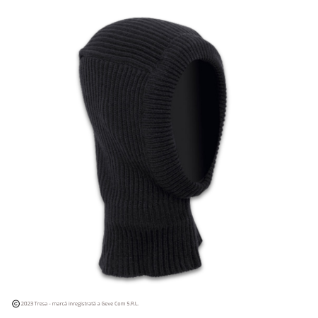 Fesuri, capisoane si sepci - ICE, Capison de iarna din acrilic