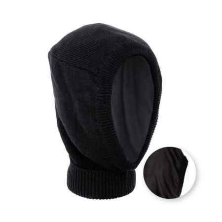 Fesuri, capisoane si sepci - ICEBERG, Capison din acrilic